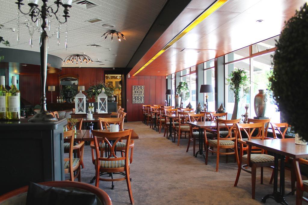 New Royal York Hotel Groninga Esterno foto