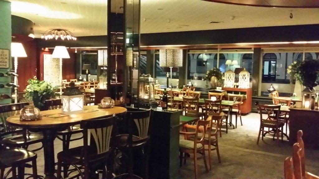 New Royal York Hotel Groninga Esterno foto
