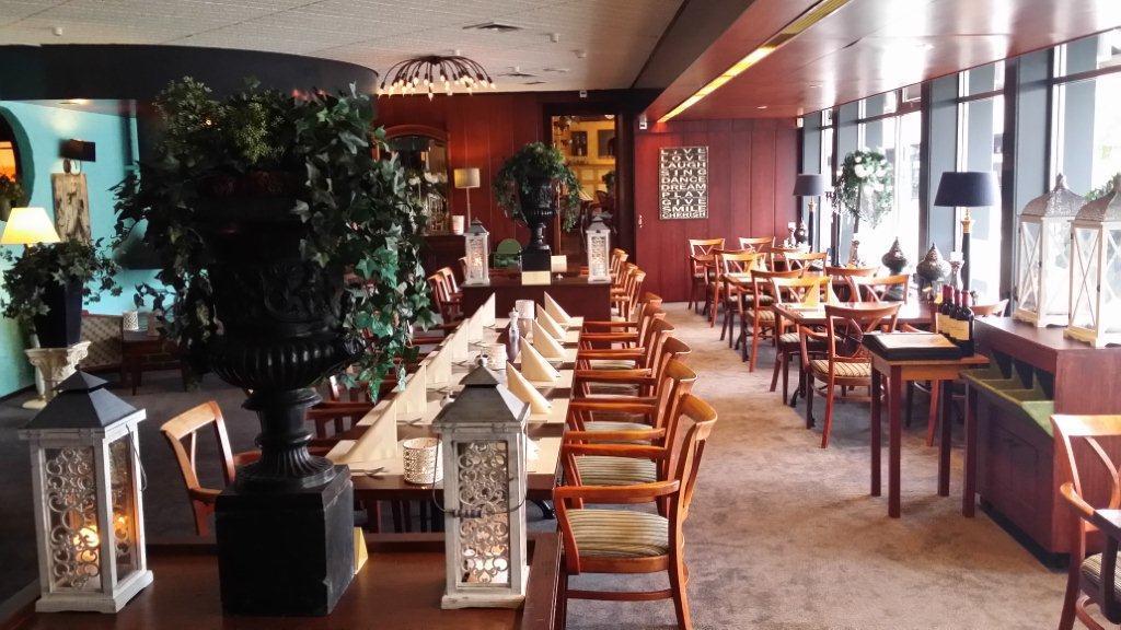 New Royal York Hotel Groninga Esterno foto