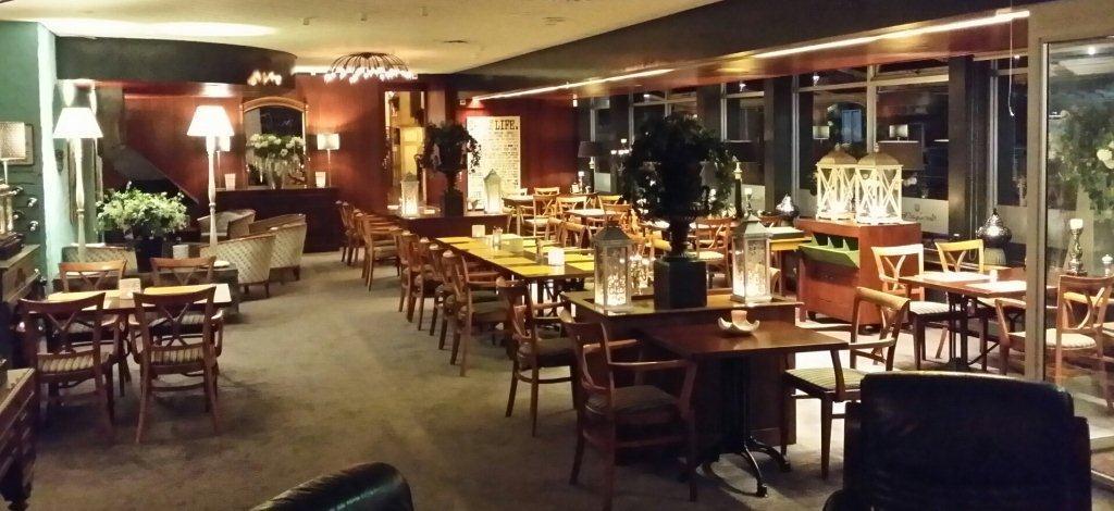 New Royal York Hotel Groninga Esterno foto