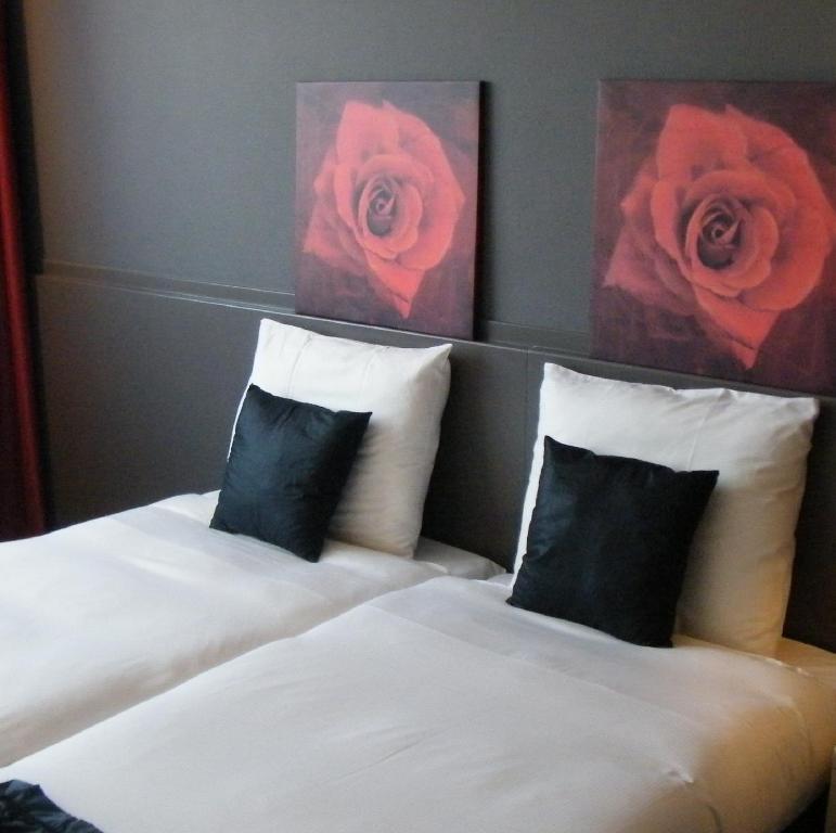 New Royal York Hotel Groninga Camera foto